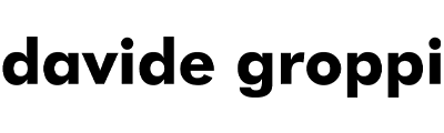 davide groppi