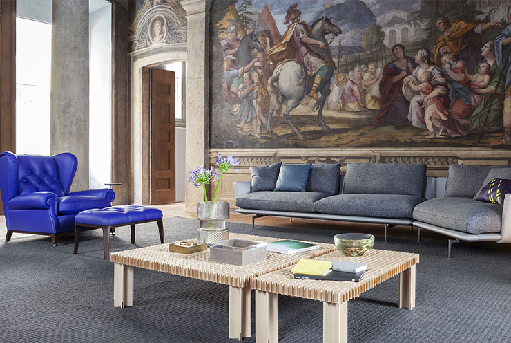 poltrona-frau images