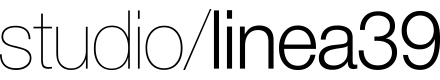 Logo Studio Linea 39