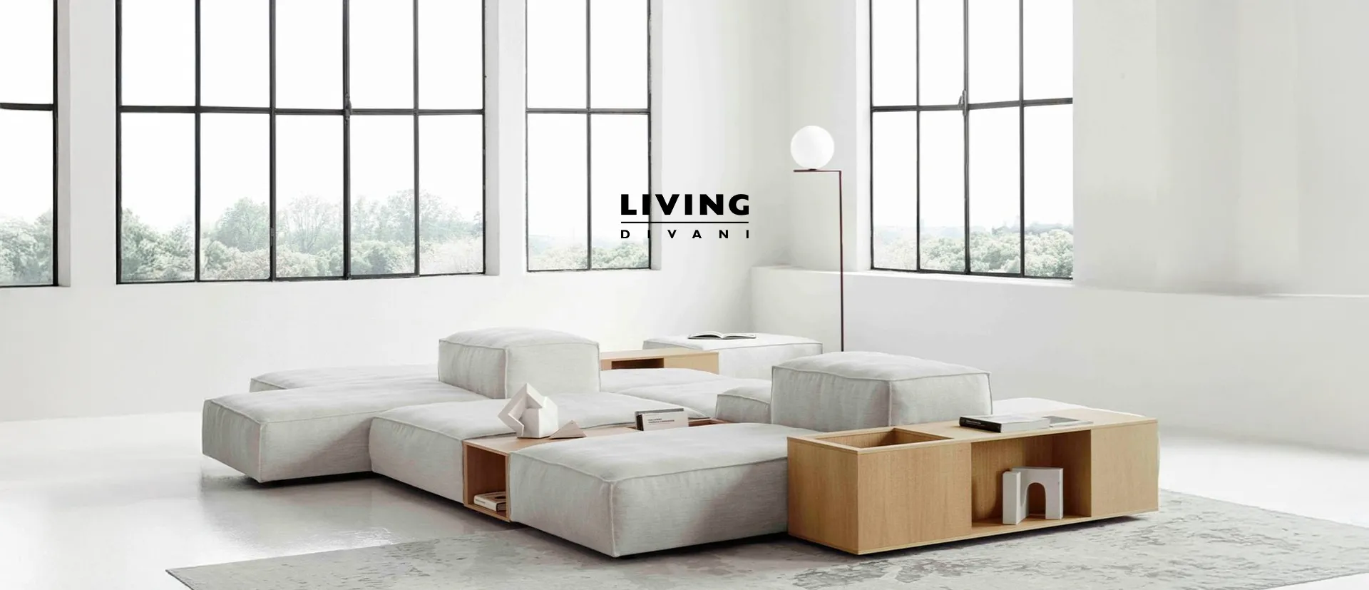 living-divani