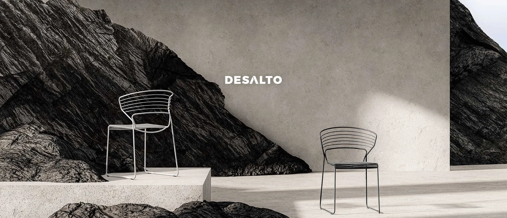 desalto
