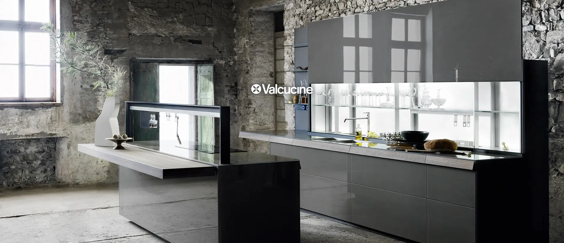 valcucine